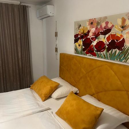 זאדאר Giuseppe Design - Apartment מראה חיצוני תמונה