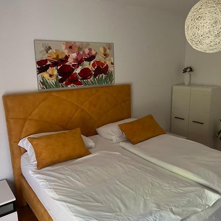 זאדאר Giuseppe Design - Apartment מראה חיצוני תמונה