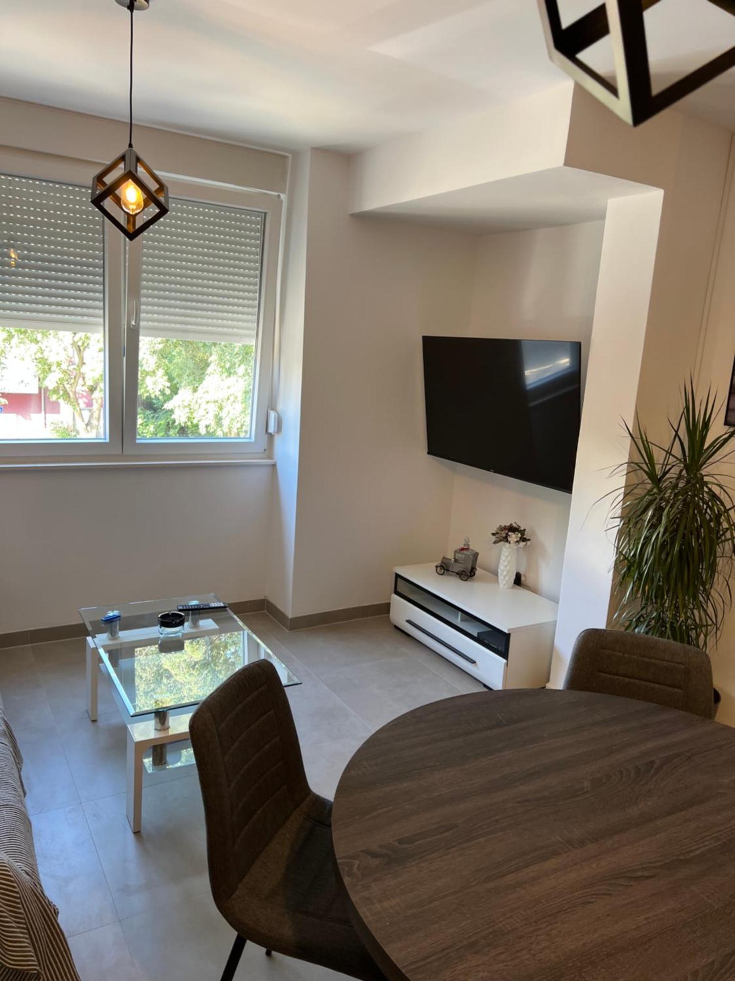 זאדאר Giuseppe Design - Apartment מראה חיצוני תמונה