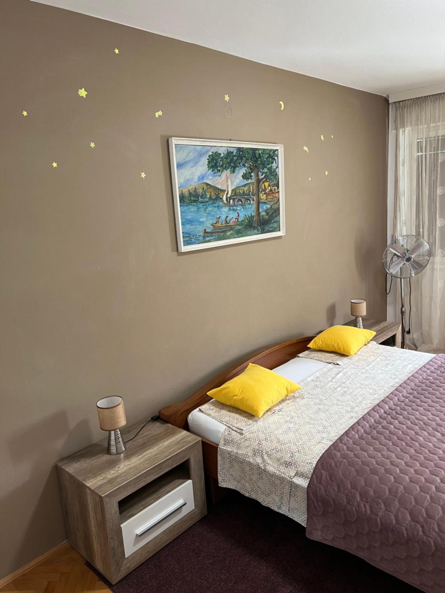 זאדאר Giuseppe Design - Apartment מראה חיצוני תמונה