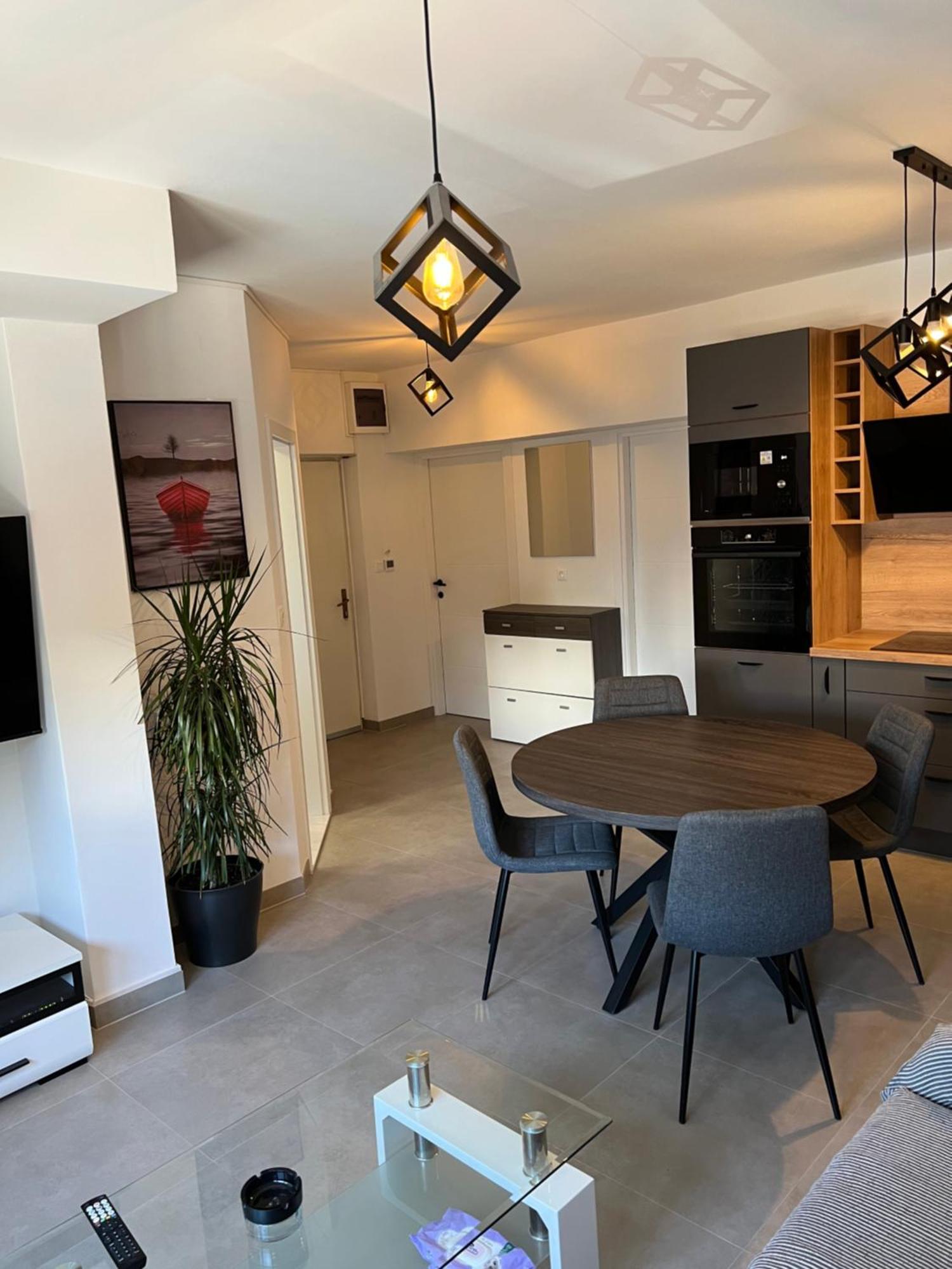 זאדאר Giuseppe Design - Apartment מראה חיצוני תמונה