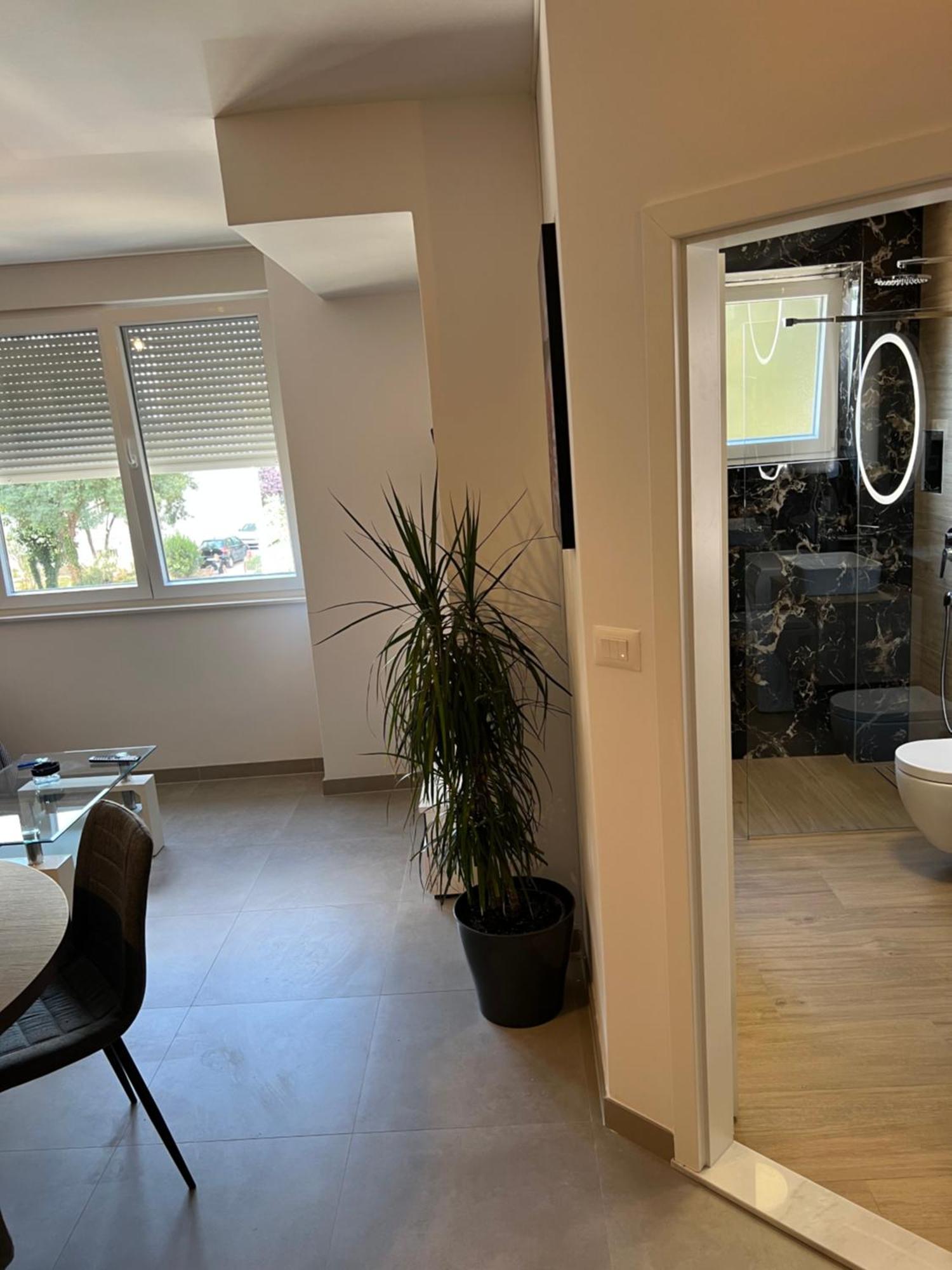זאדאר Giuseppe Design - Apartment מראה חיצוני תמונה