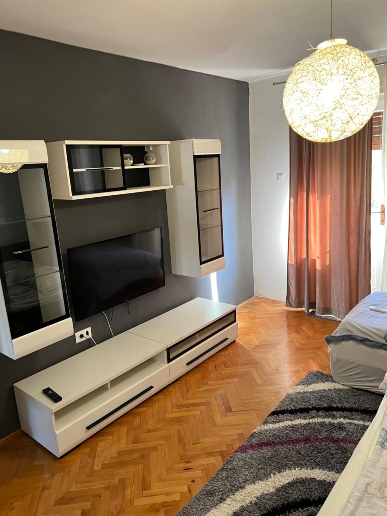 זאדאר Giuseppe Design - Apartment מראה חיצוני תמונה