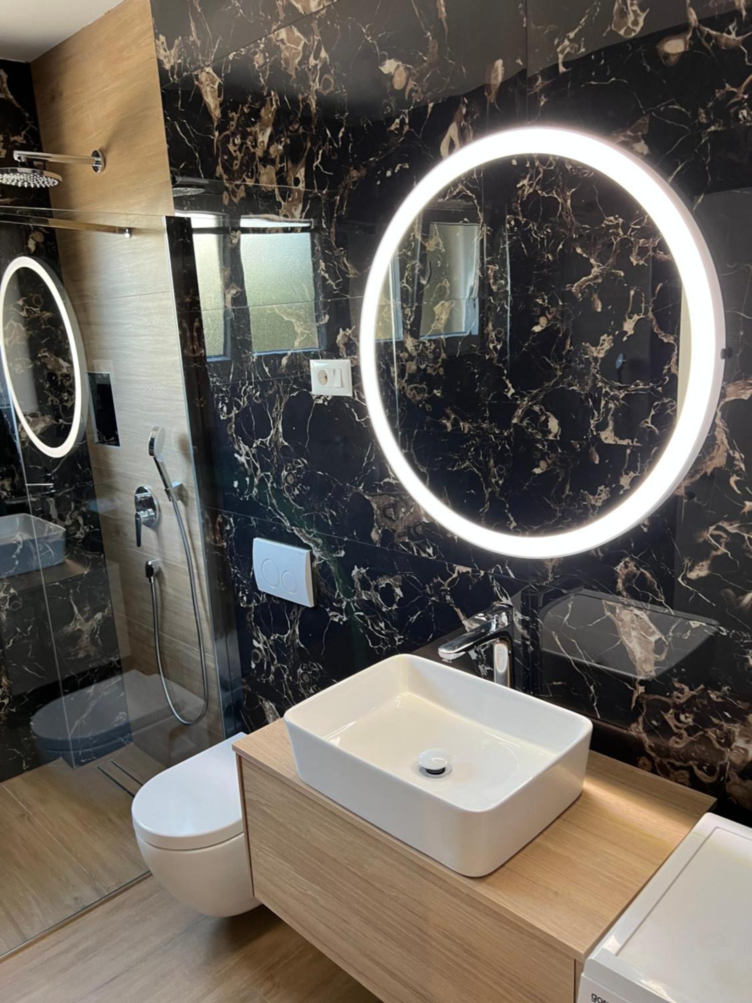 זאדאר Giuseppe Design - Apartment מראה חיצוני תמונה
