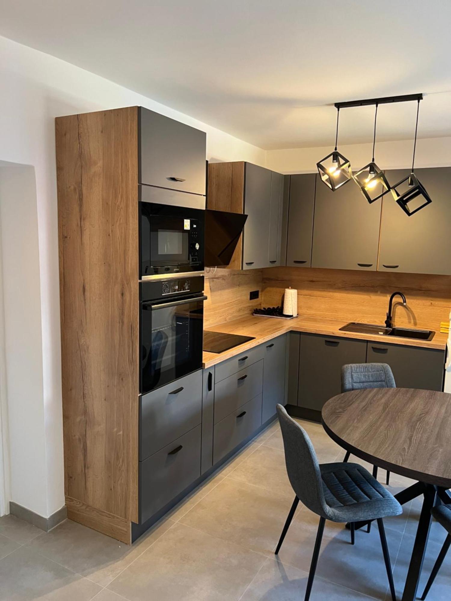זאדאר Giuseppe Design - Apartment מראה חיצוני תמונה