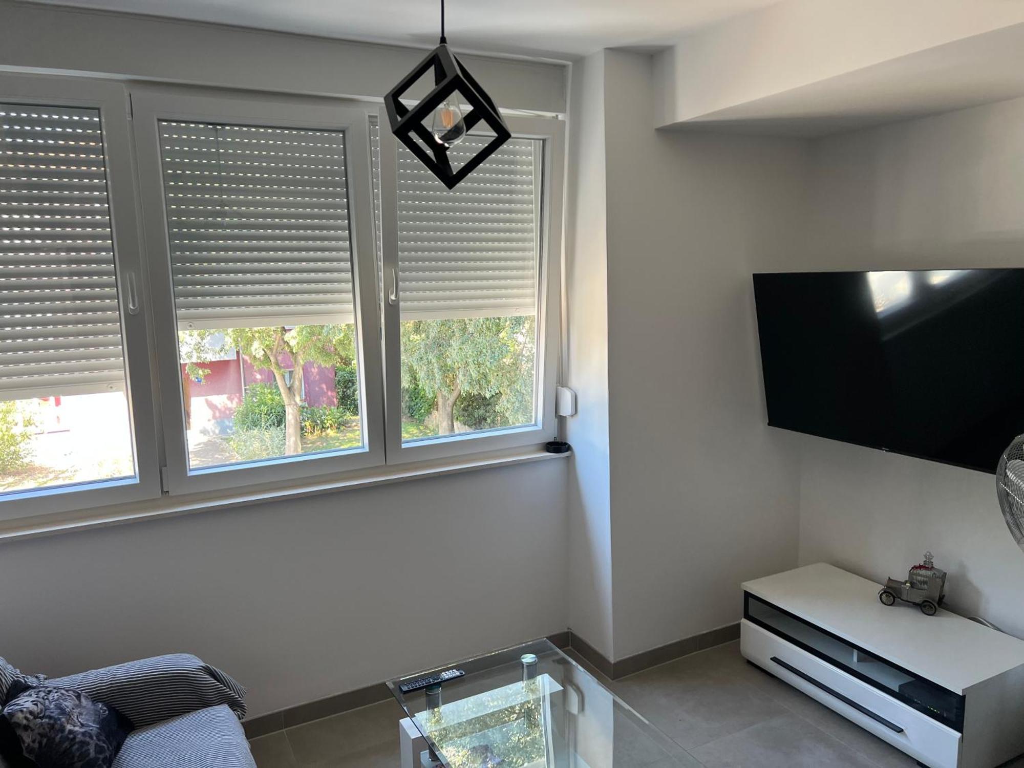 זאדאר Giuseppe Design - Apartment מראה חיצוני תמונה