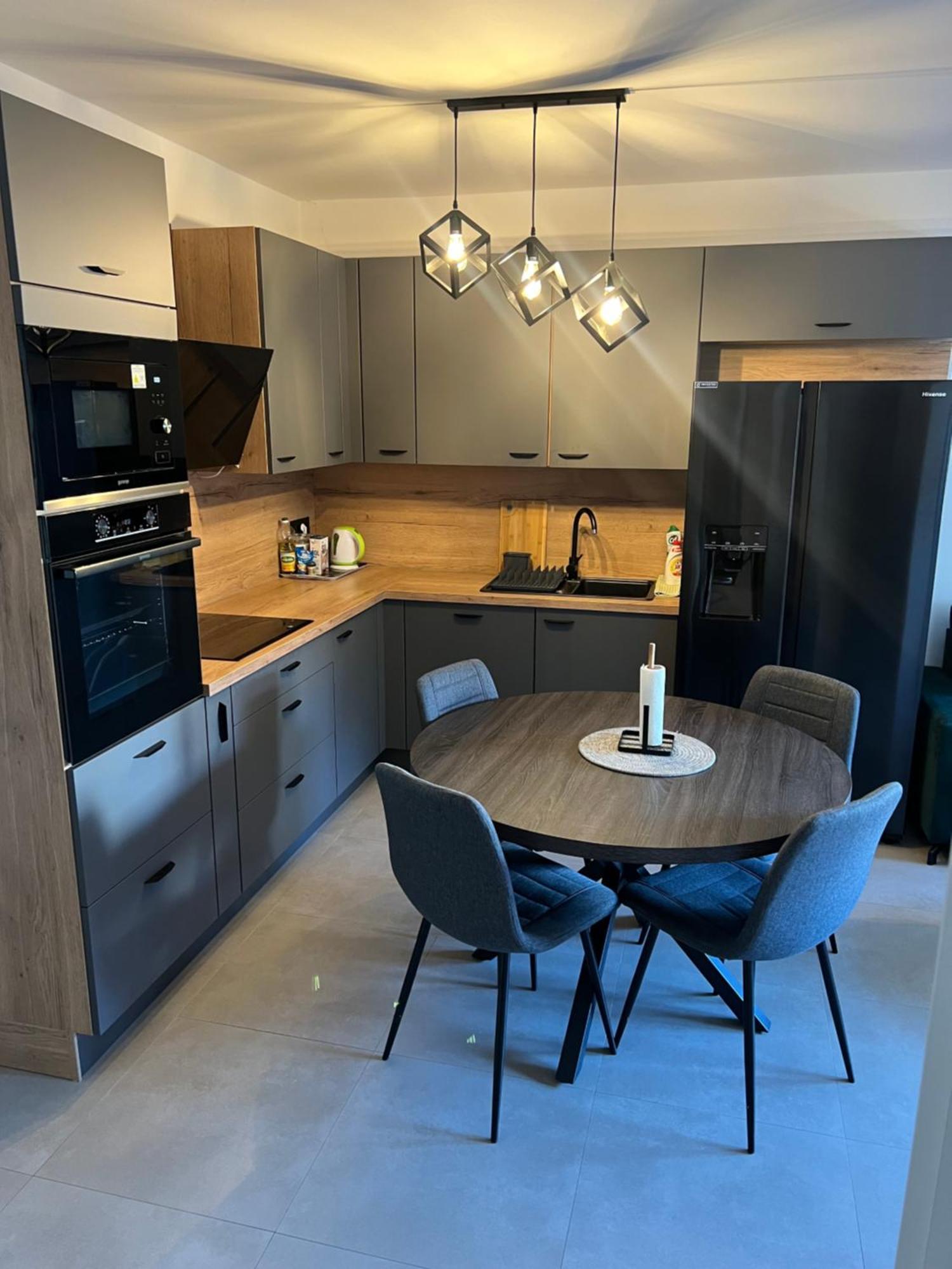 זאדאר Giuseppe Design - Apartment מראה חיצוני תמונה