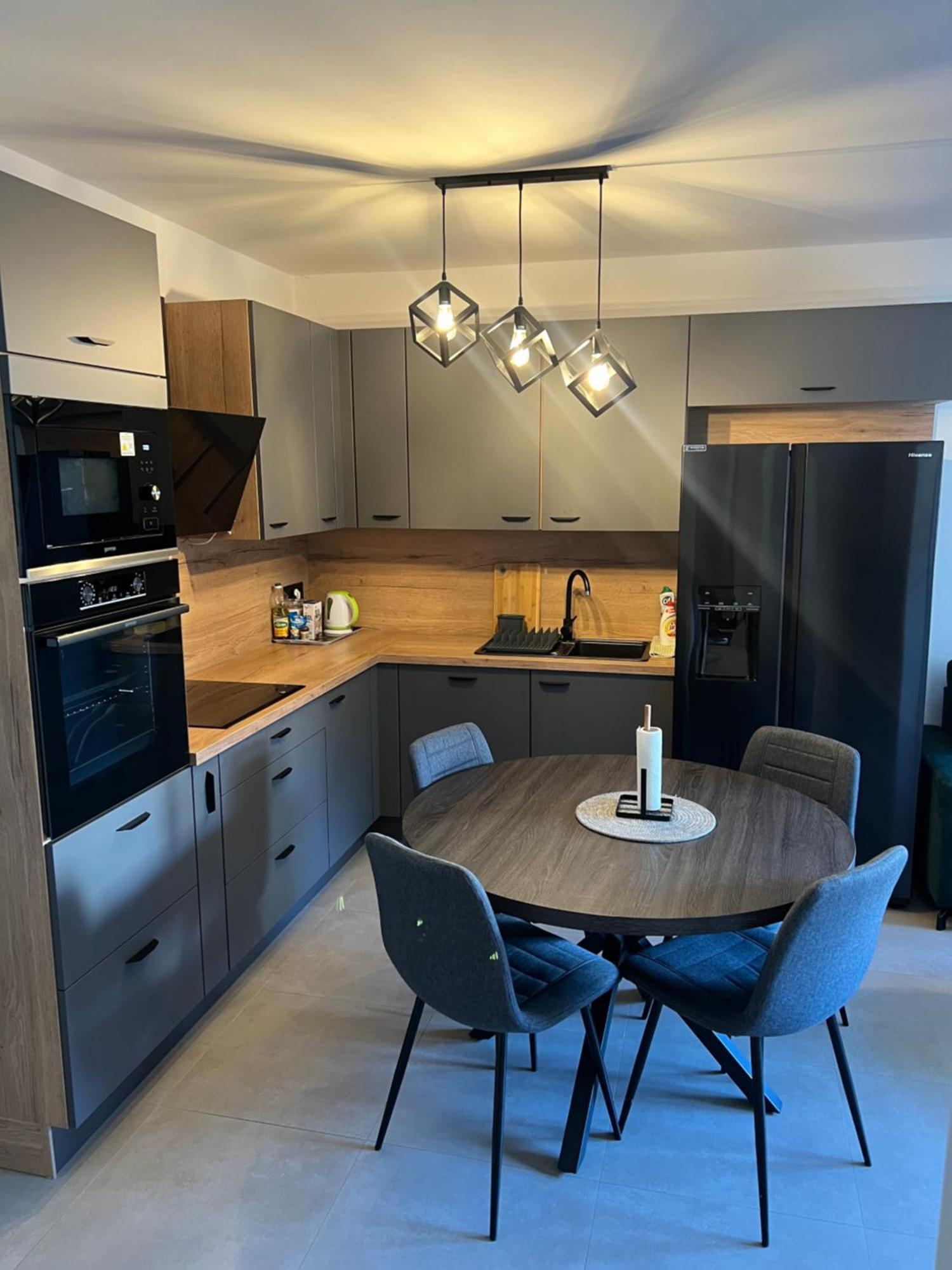 זאדאר Giuseppe Design - Apartment מראה חיצוני תמונה
