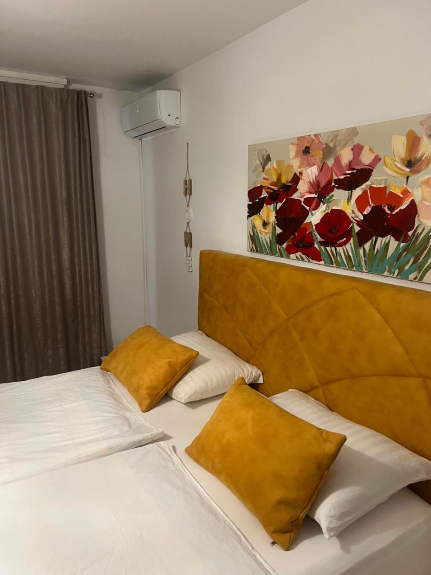 זאדאר Giuseppe Design - Apartment מראה חיצוני תמונה