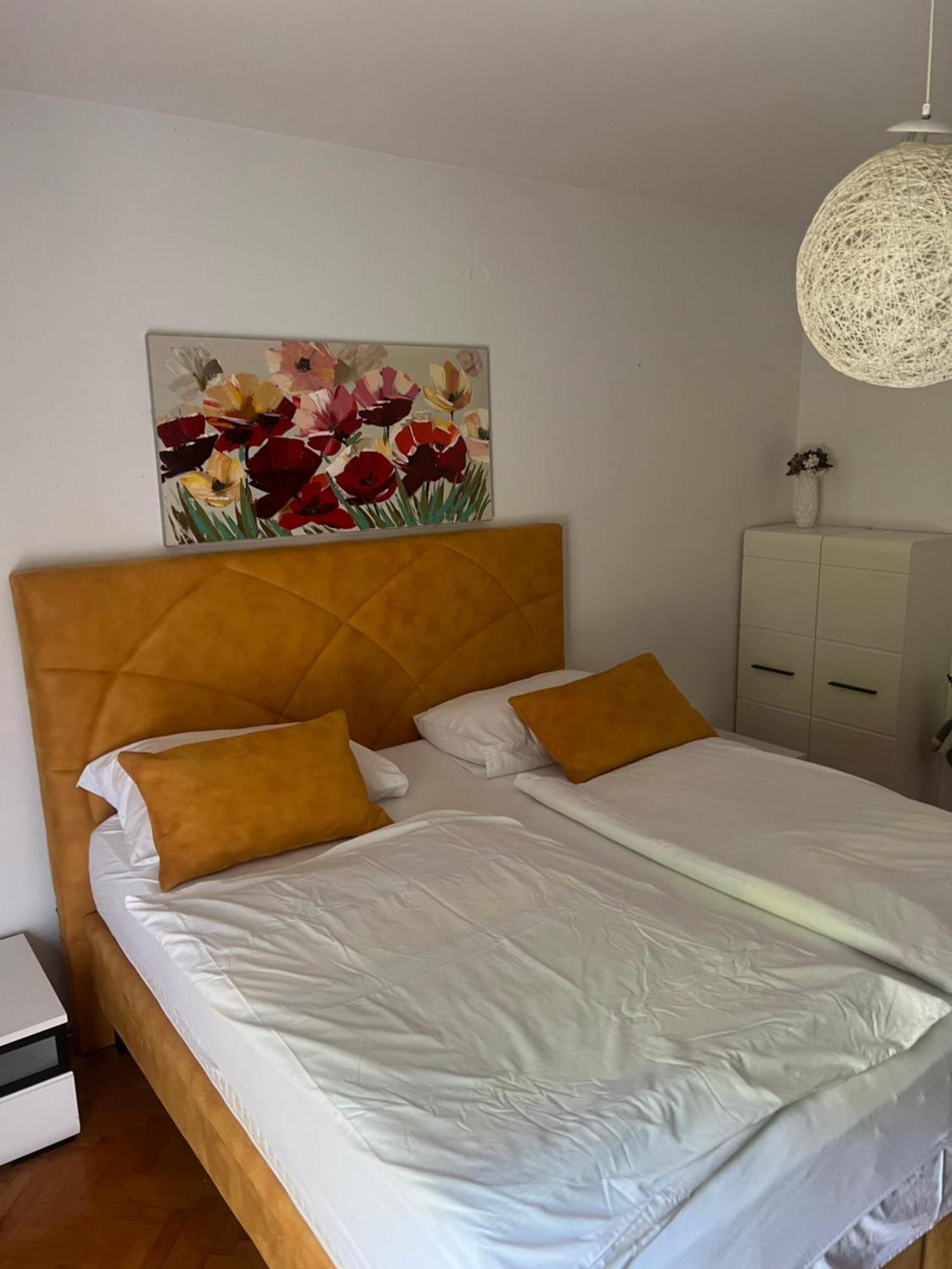 זאדאר Giuseppe Design - Apartment מראה חיצוני תמונה